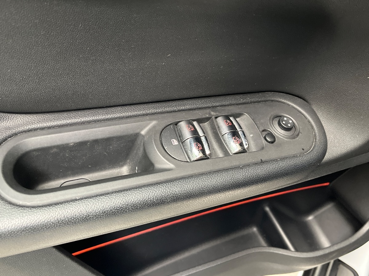 Mini Countryman Usato 2018 Countryman Rovigo