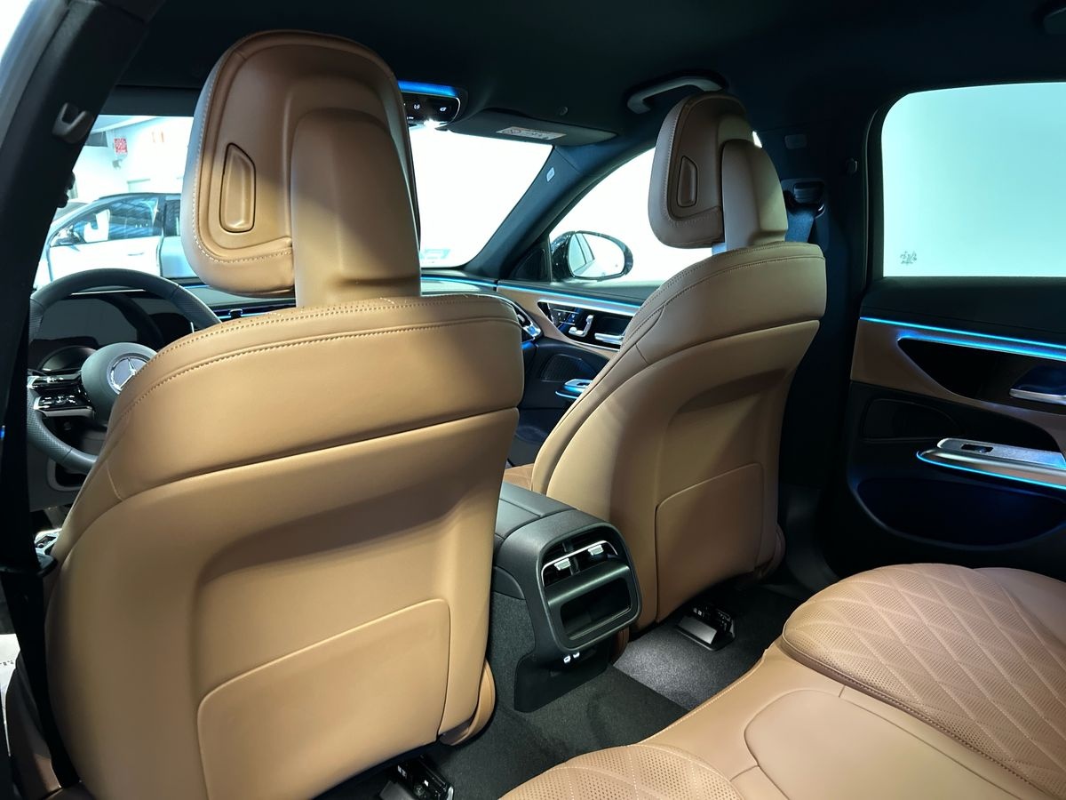 Mercedes Classe E Berlina Classe E Berlina 300 de Plug in hybrid AMG Line Advanced Plus 4Matic 9G-Tronic - 18
