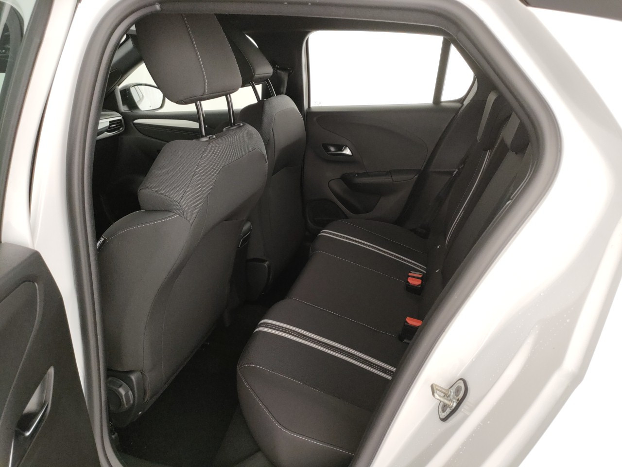 Opel Corsa Nuovo benzina Corsa Porto Mantovano