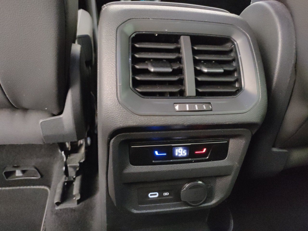 Volkswagen Tiguan Usato 2022 Tiguan Parma