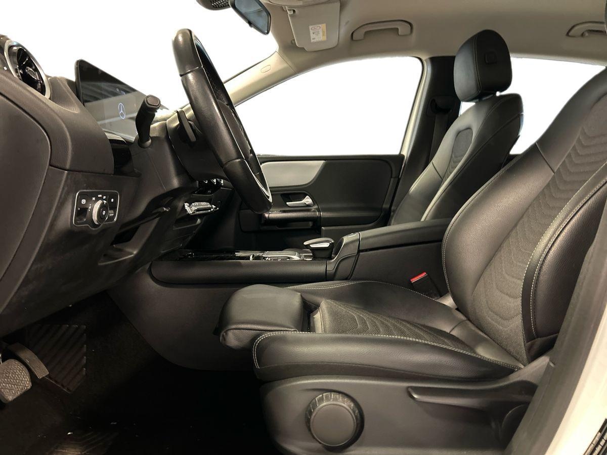 Mercedes Classe B Classe B 200 D Sport 8G-DCT - 10