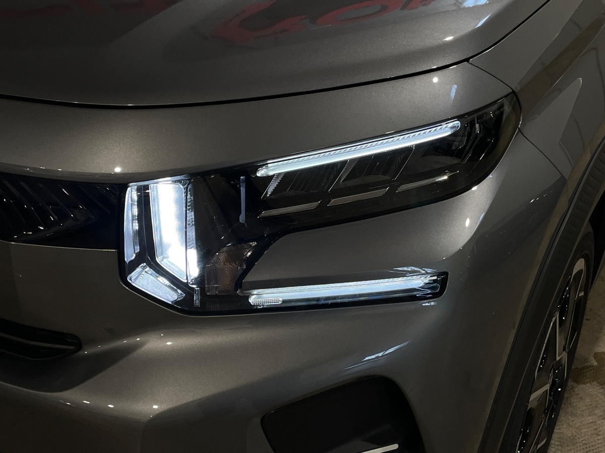 Citroen C3 Usato 2025 C3 Verona
