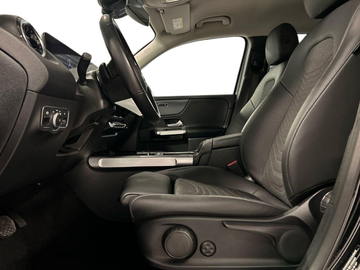 Mercedes GLB GLB 200 D Progressive Advanced Plus 4Matic 8G-DCT - 10