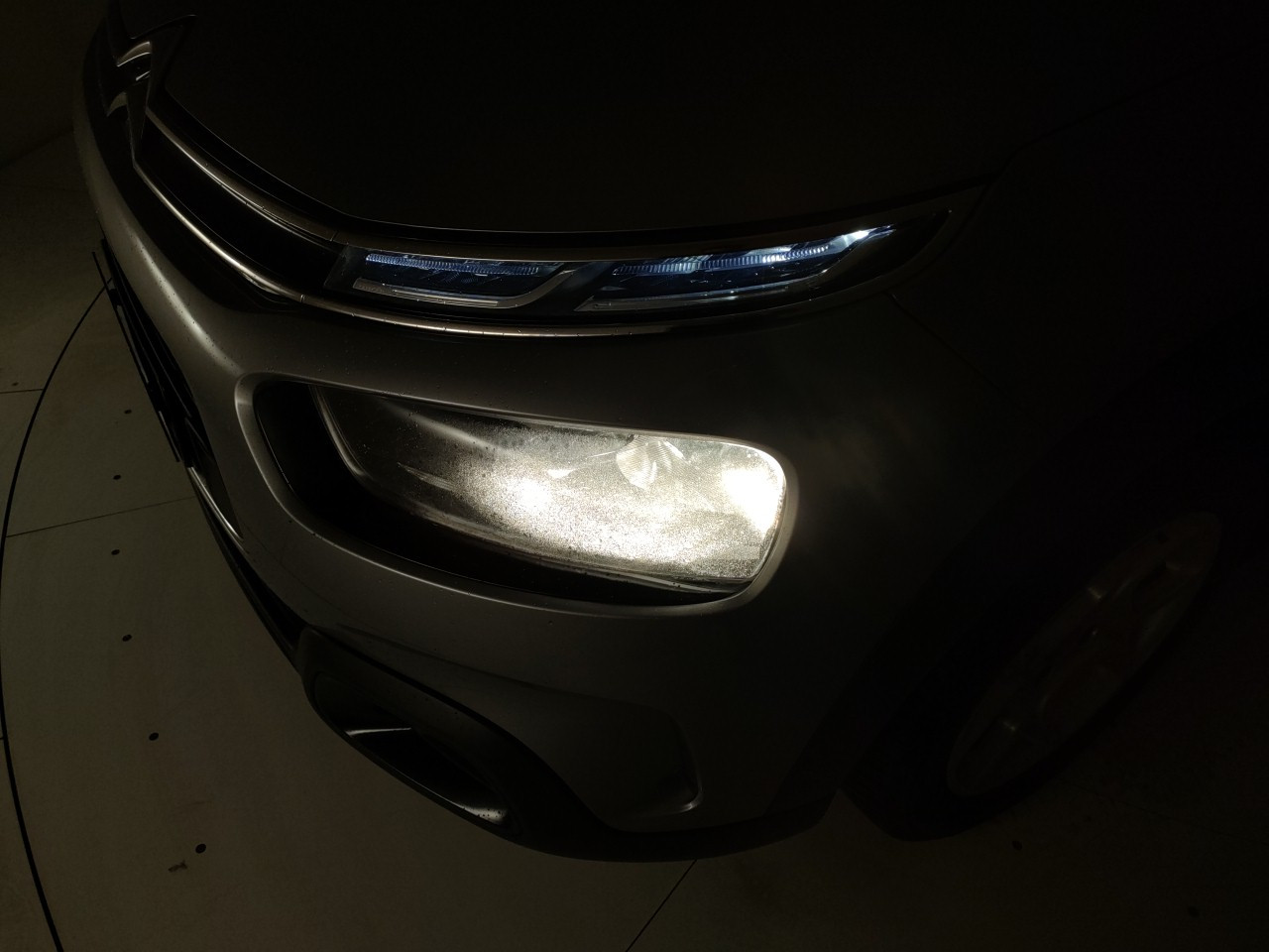 Citroen C4 Usato 2020 C4 Porto Mantovano