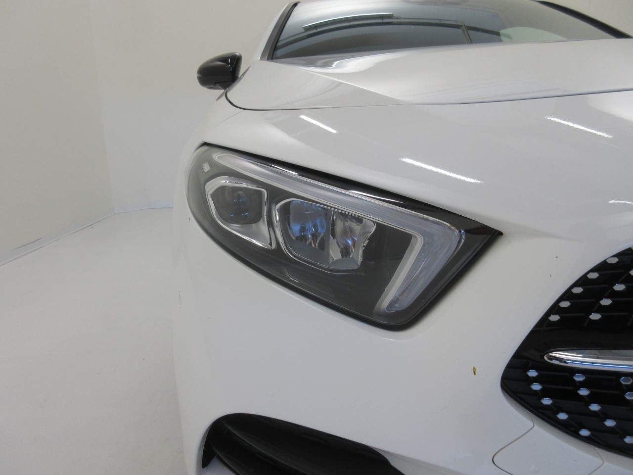 Mercedes Classe A Berlina Classe A Sedan 220 Premium 4Matic 7G-DCT - 5