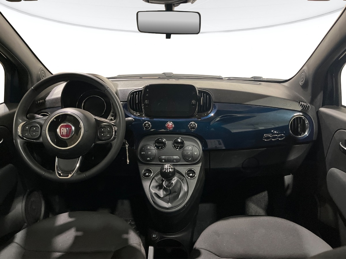 Fiat 500 Usato 2024 500 Rovigo