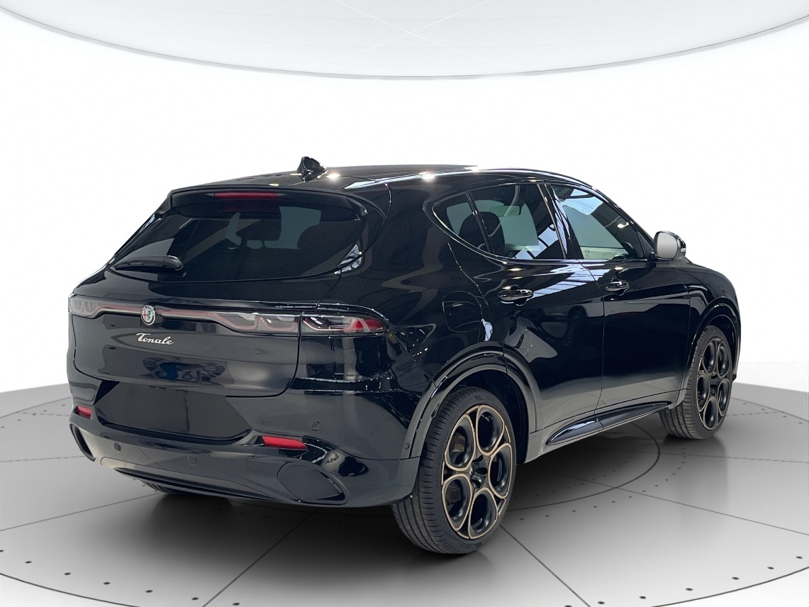 Alfa Romeo Tonale KM0 2025 Tonale Rovigo