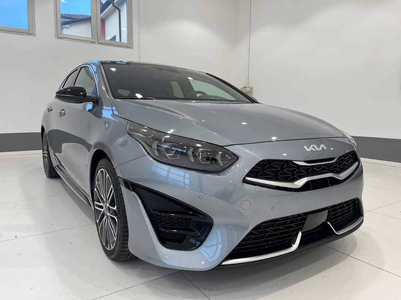 Kia Proceed KM0 2025 Proceed Legnago
