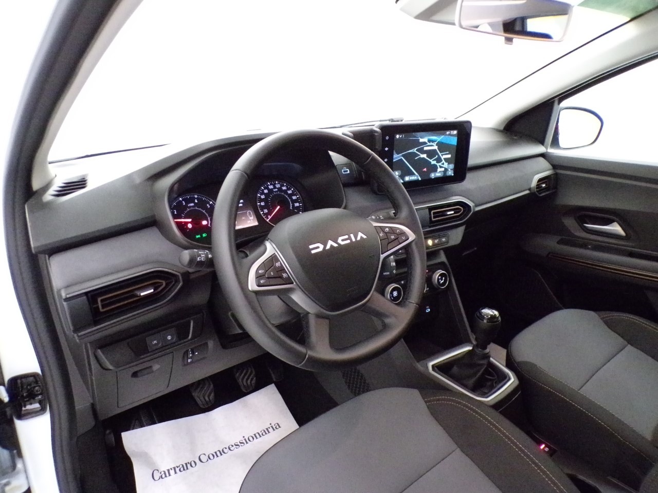 Dacia Jogger Jogger 1.0 TCe GPL Extreme UP - 11