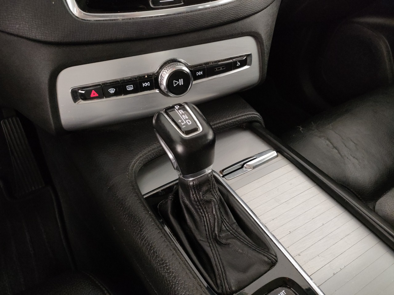 Volvo XC90 Usato 2015 XC90 Porto Mantovano