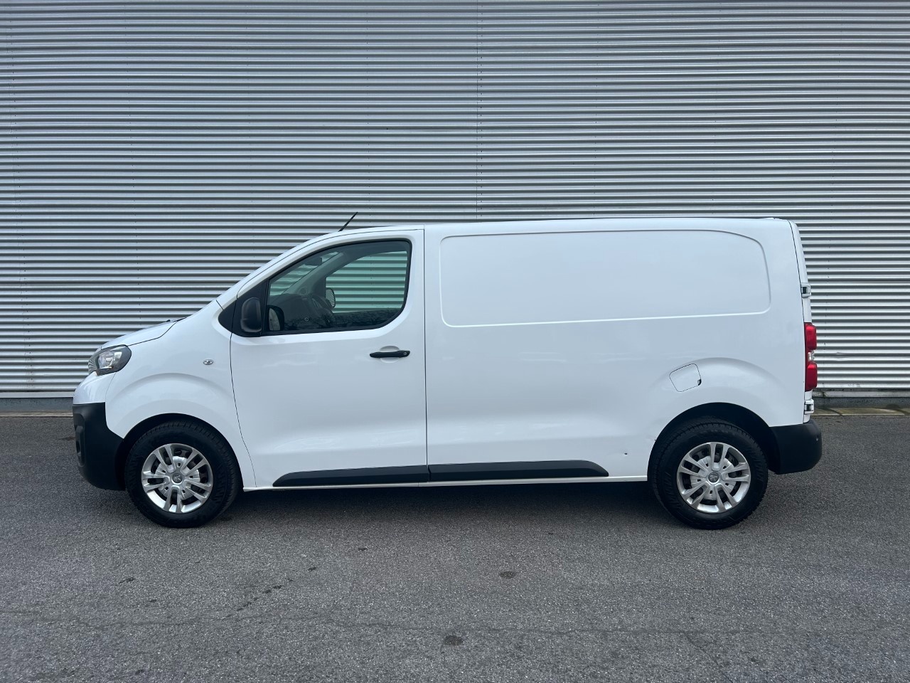 Peugeot Expert III Expert 2.0 Bluehdi Pro std 120cv S&S - 6