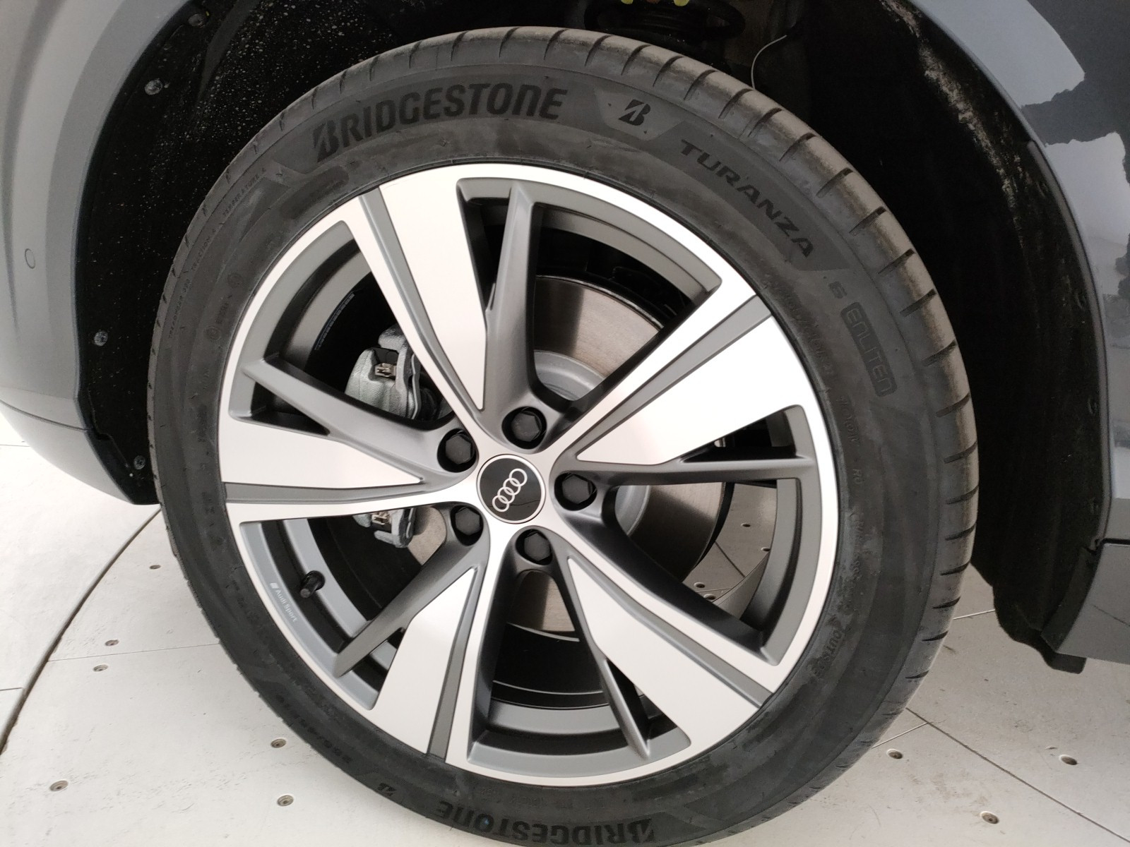 Audi Q3 KM0 2026 Q3 Legnago