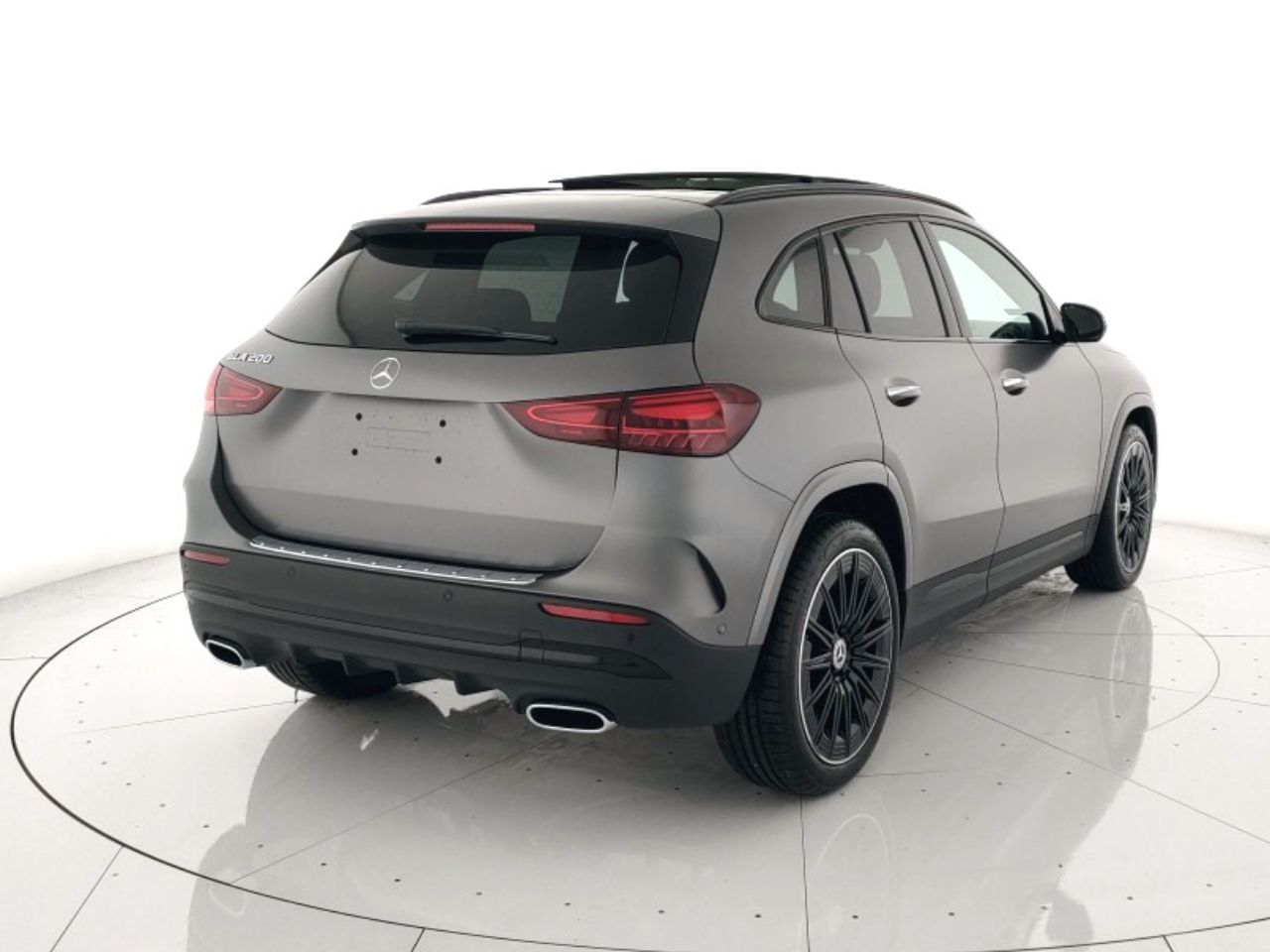 Mercedes GLA Usato 2025 GLA Porto Mantovano