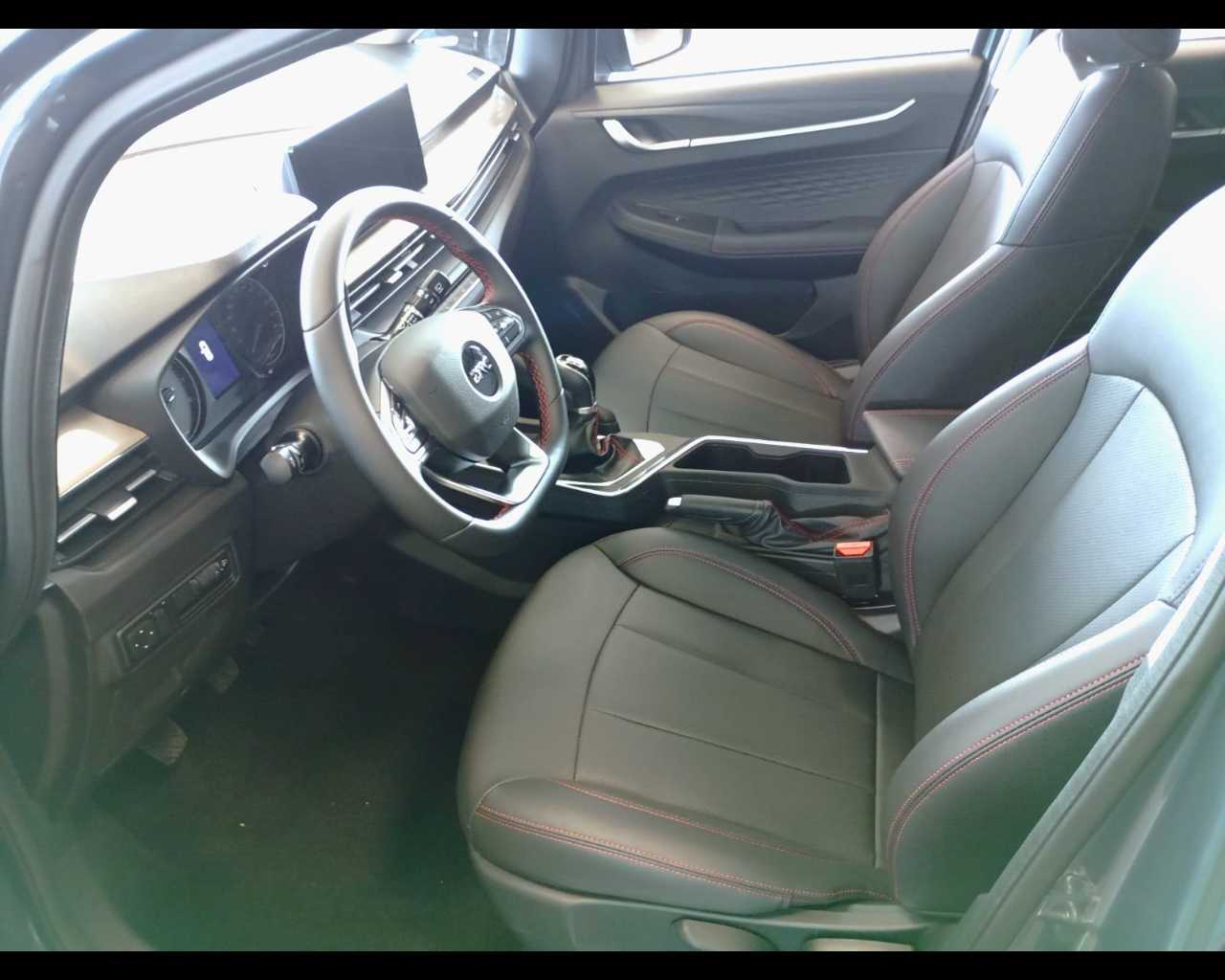 Emc Quattro Nuovo Benzina Quattro San Vendemiano