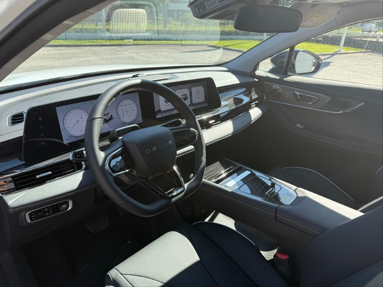 Omoda OMODA 5 5 - Premium Anniversary 1,6 TGDI - 8