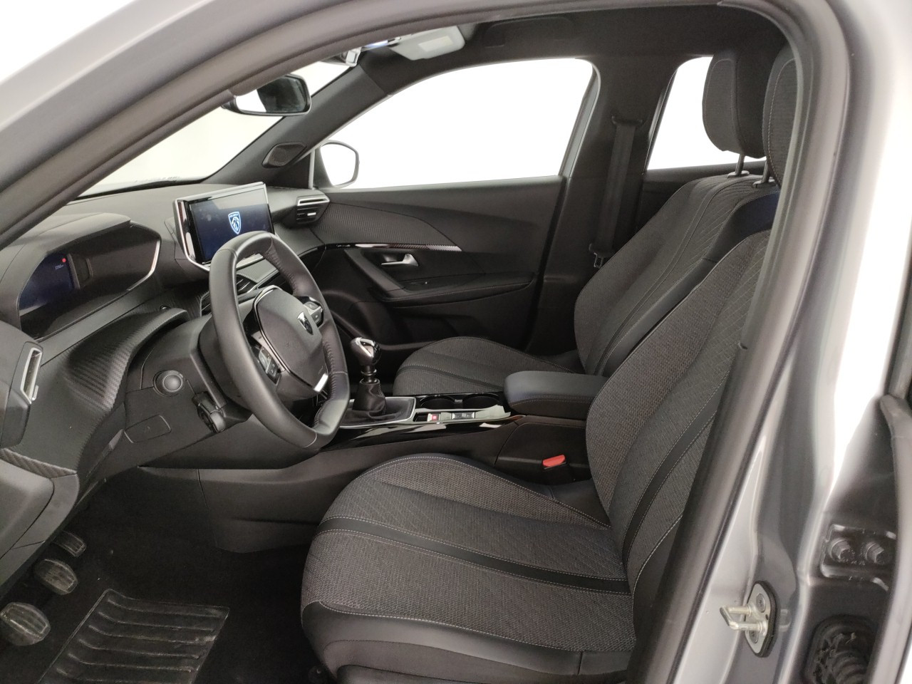 Peugeot 2008 Usato 2024 2008 Modena