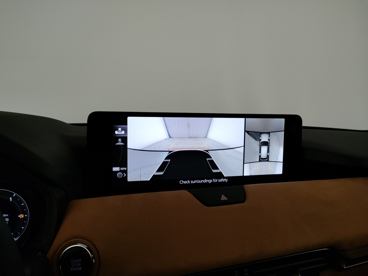 Mazda CX-60 Nuovo  CX-60 Porto Mantovano