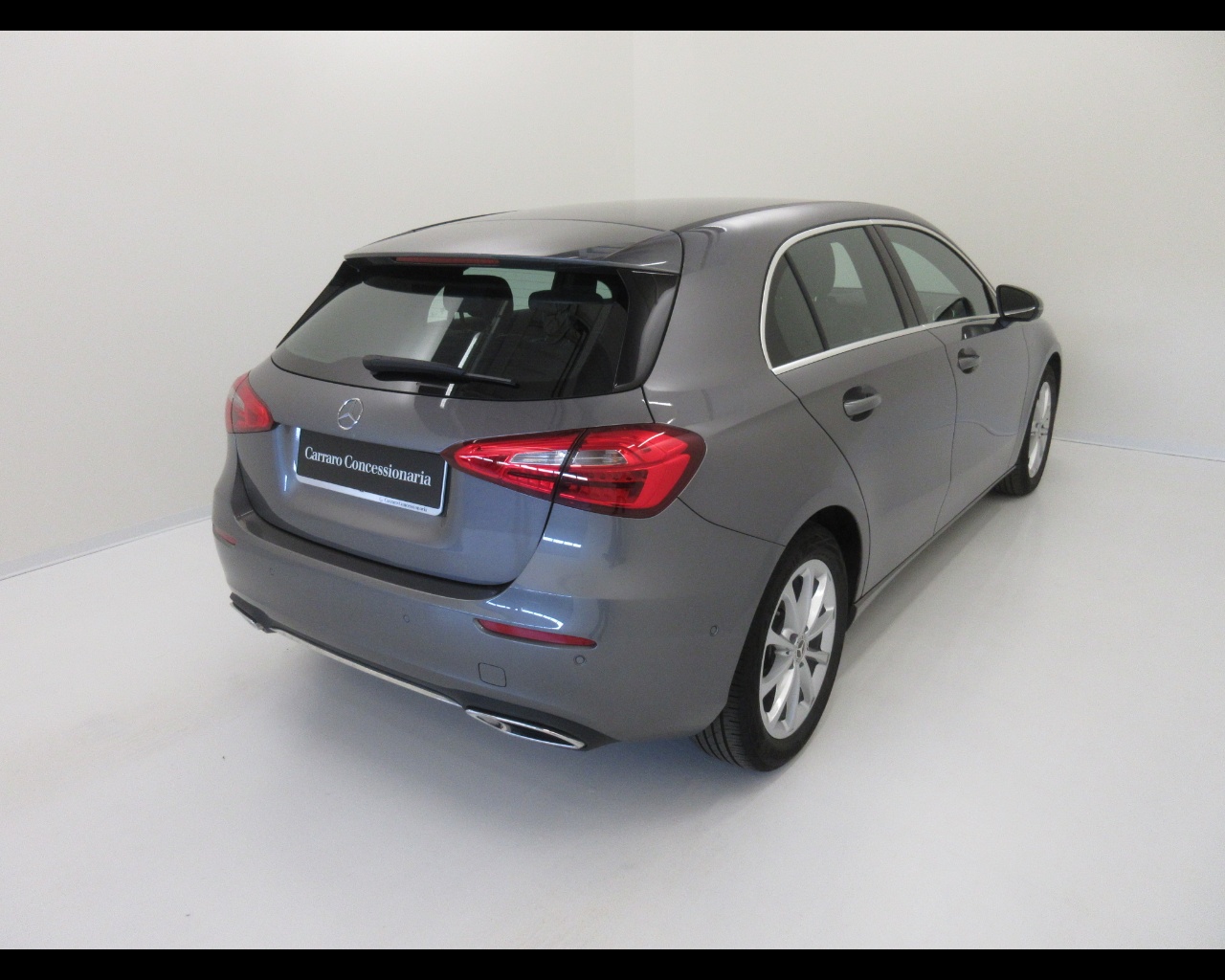 Mercedes Classe A Classe A 160 Sport - 6