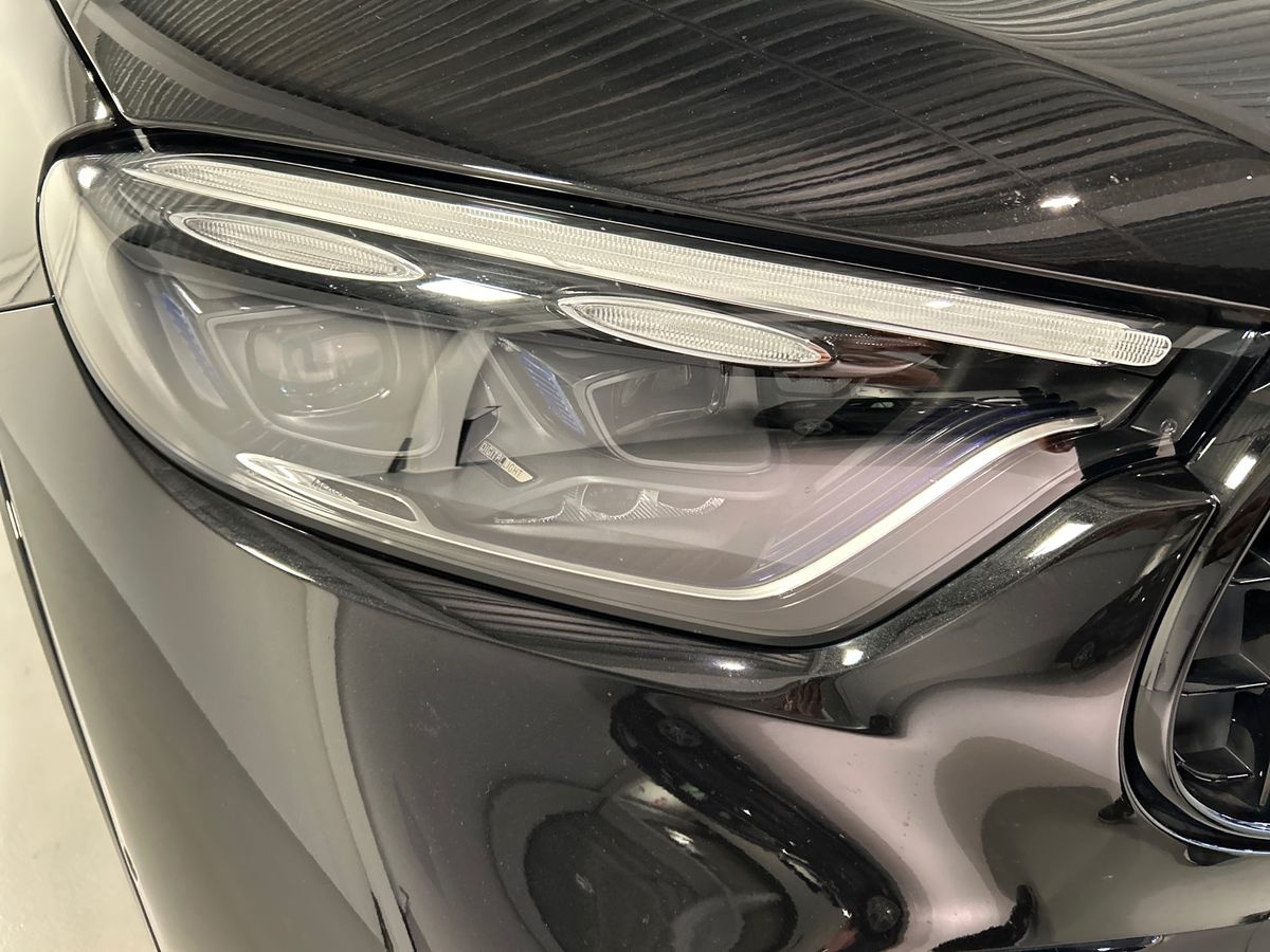 Mercedes GLC GLC SUV 220 d Mild hybrid AMG Line Premium Plus 4Matic 9G-Tronic - 7