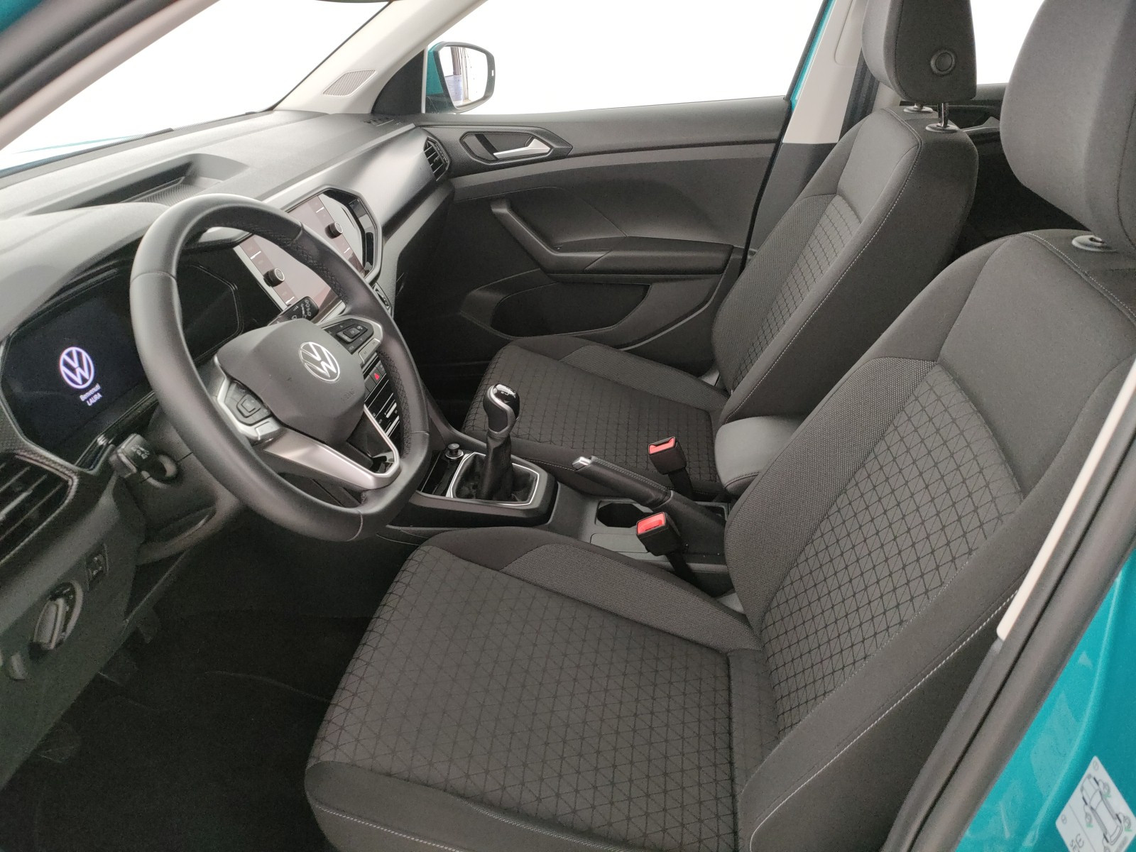 Volkswagen T-Cross Usato 2023 T-Cross Legnago