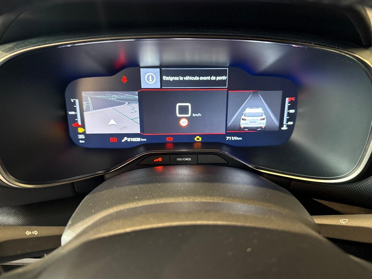 Citroen C5 Aircross Usato 2024 C5 Aircross Parma