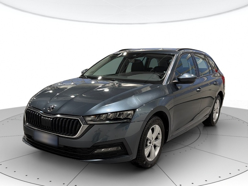 Skoda Octavia Usato 2021 Octavia Mestre