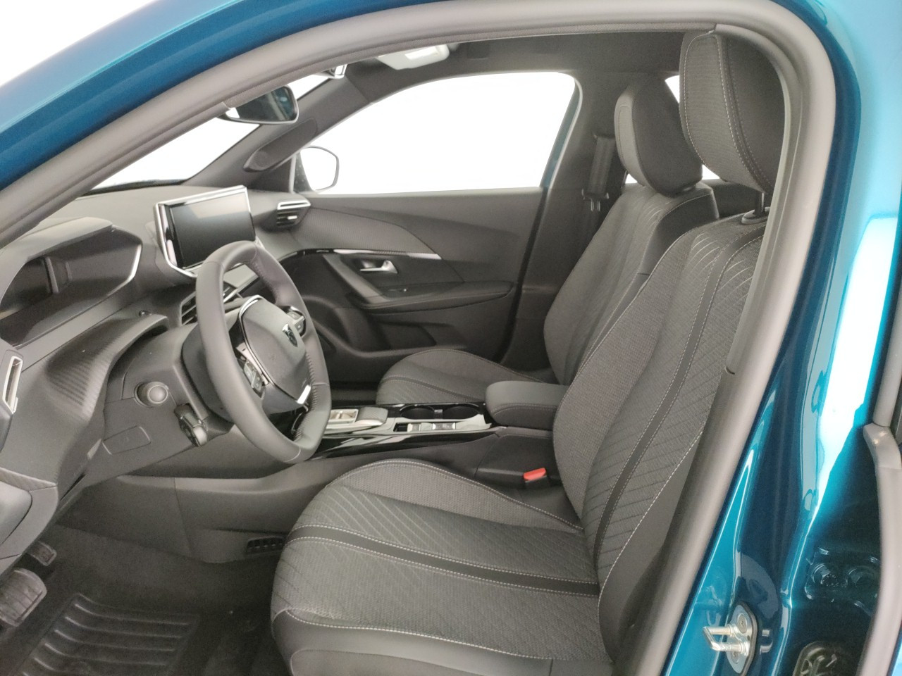 Peugeot 2008 Aziendali 2026 2008 Porto Mantovano