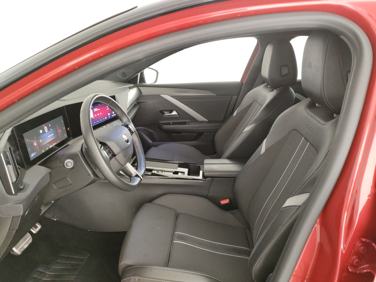 Opel Astra Usato 2024 Astra San Zeno Naviglio