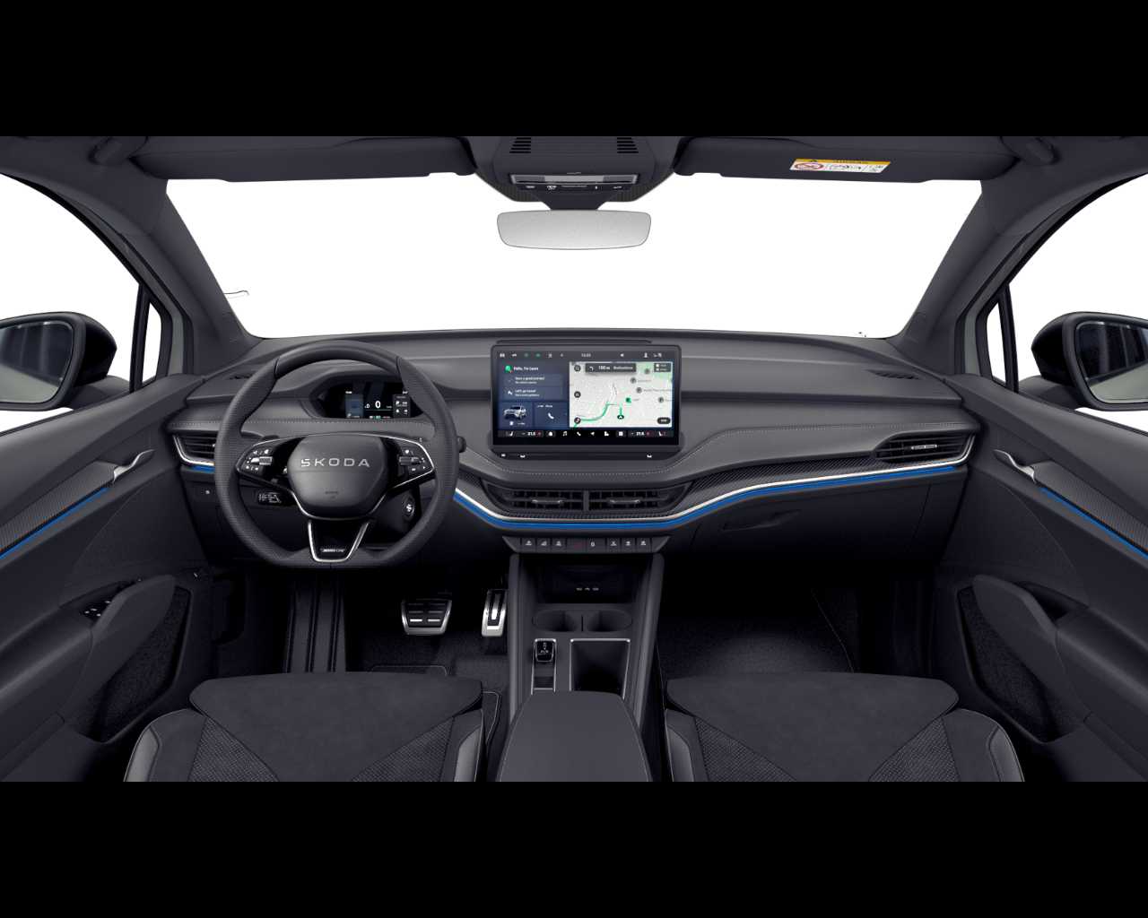 Skoda Elroq Nuovo Elettrico Elroq Legnago