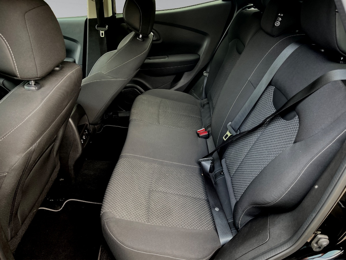 Renault Kadjar Usato 2019 Kadjar San Vendemiano