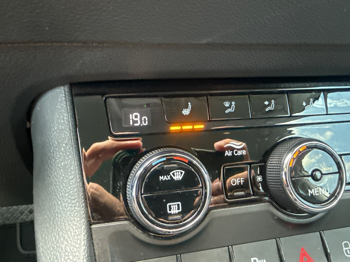Skoda Karoq Usato 2025 Karoq Legnago