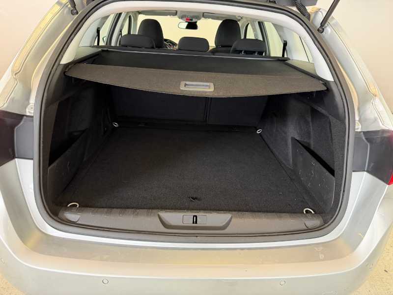 308 Ii 2013 Sw - 308 Sw 1.6 Bluehdi Allure S&s 120cv