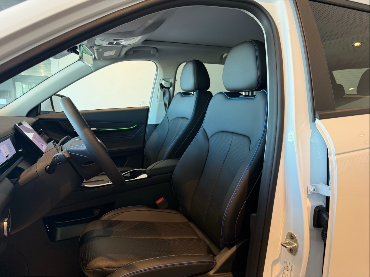 Jaecoo JAECOO 5 EV 5 EV- Exclusive 61kWh - 9