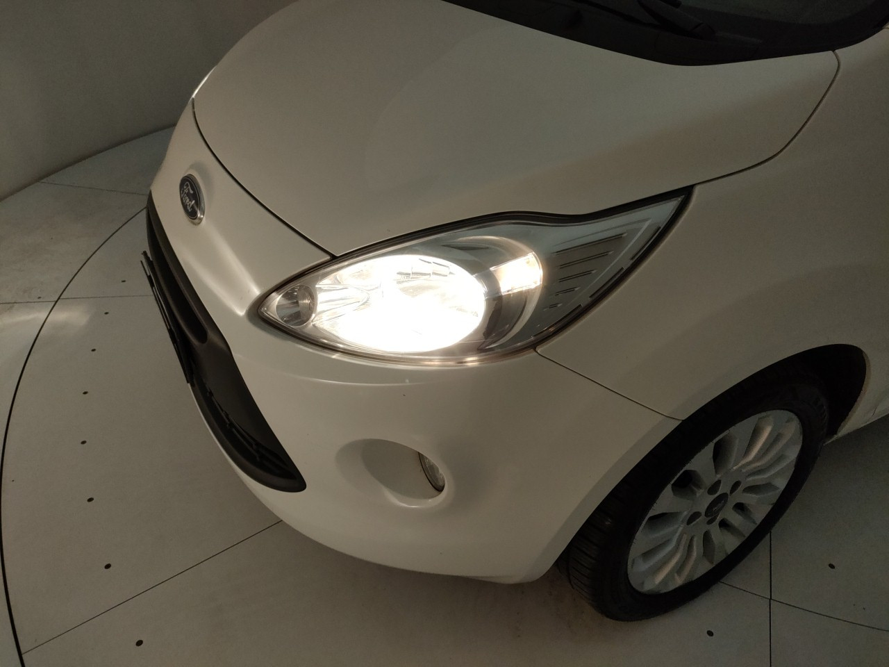 Ford Ka Usato 2015 Ka Porto Mantovano