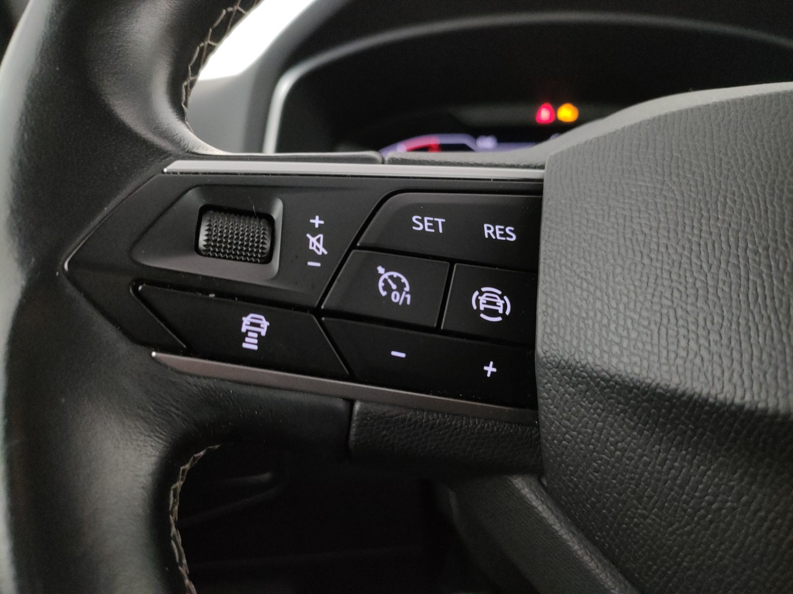 Seat Tarraco Usato 2021 Tarraco Legnago