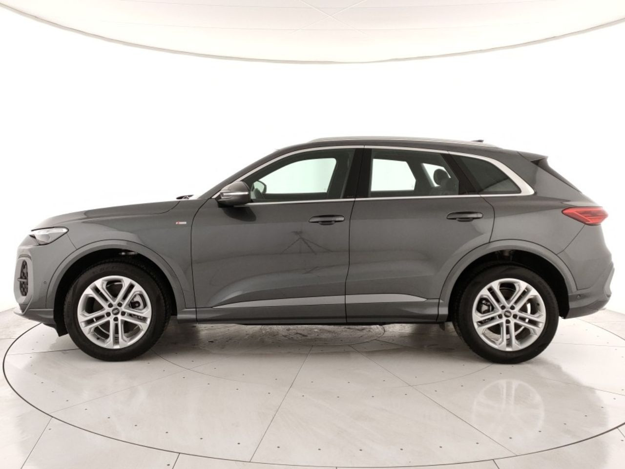 Audi Q5 KM0 2025 Q5 San Zeno Naviglio