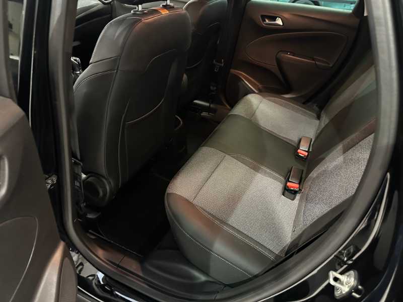 Crossland 2021 - Crossland 1.2 Elegance S&s 83cv