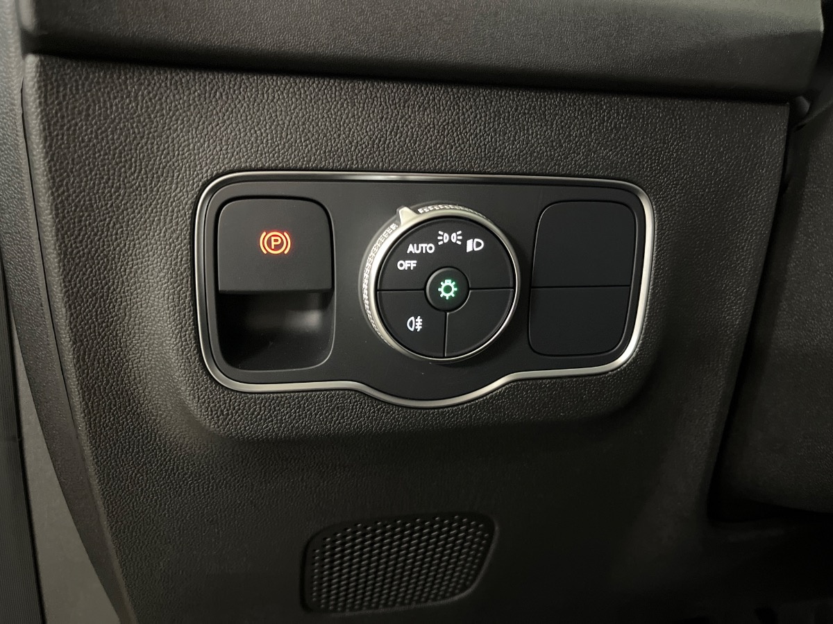 Jaecoo Jaecoo 5 Nuovo benzina Jaecoo 5 Verona