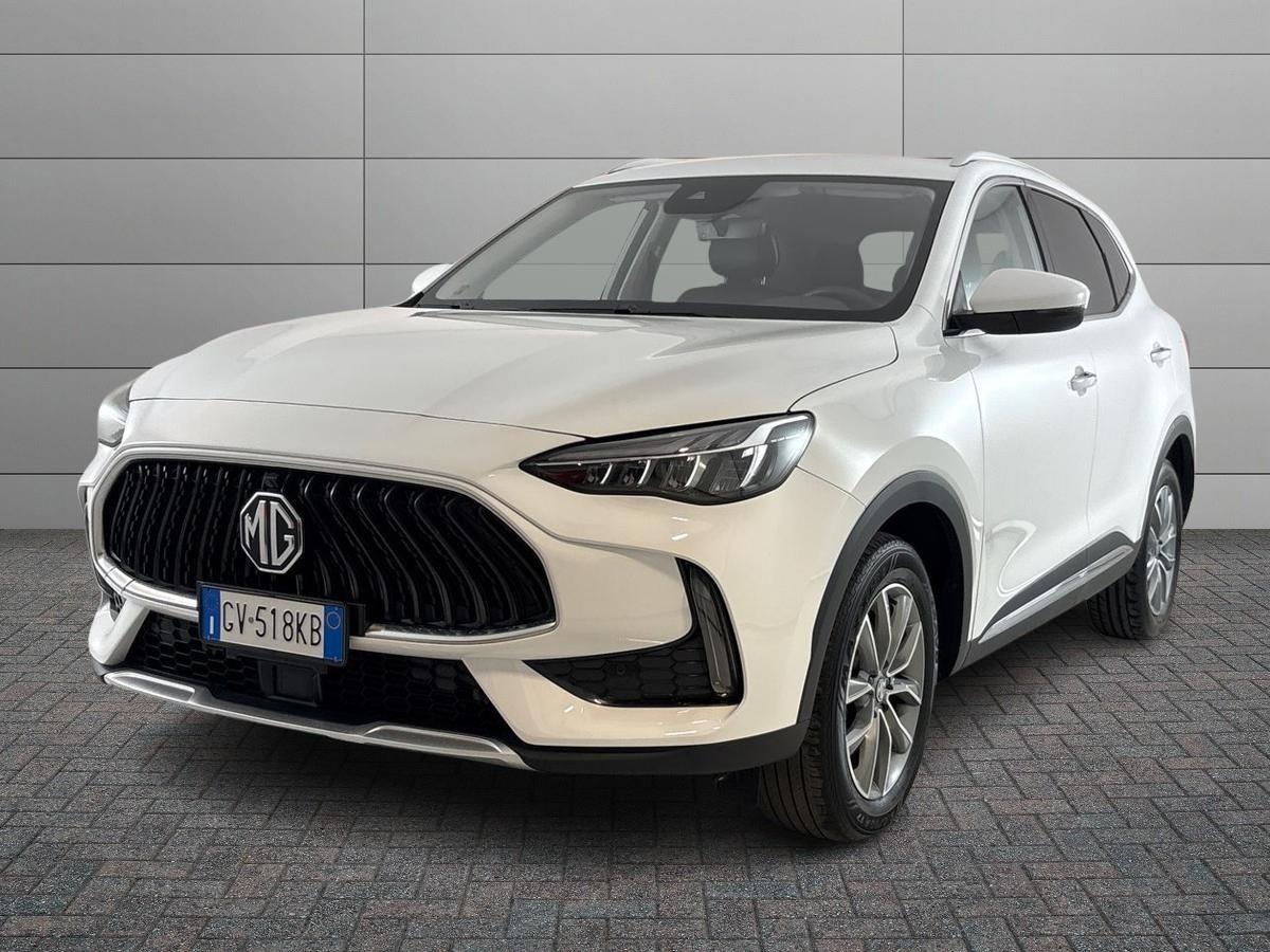 Foto veicolo MG HS I 2023 HS I 2023 - HS 1.5 t-gdi Comfort auto Benzina Verde