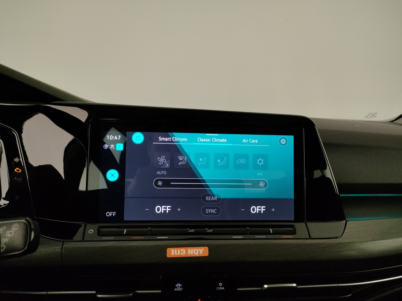 Volkswagen Golf Usato 2021 Golf Porto Mantovano