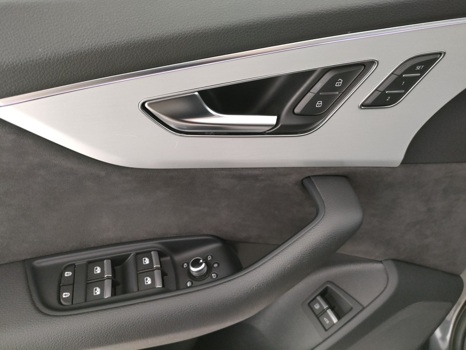 Audi Q7 Usato 2022 Q7 Legnago