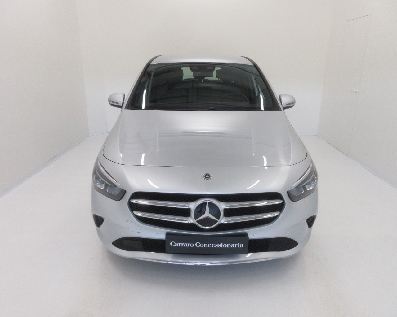 Mercedes Classe B Classe B 200 Sport Plus 7G-DCT - 2