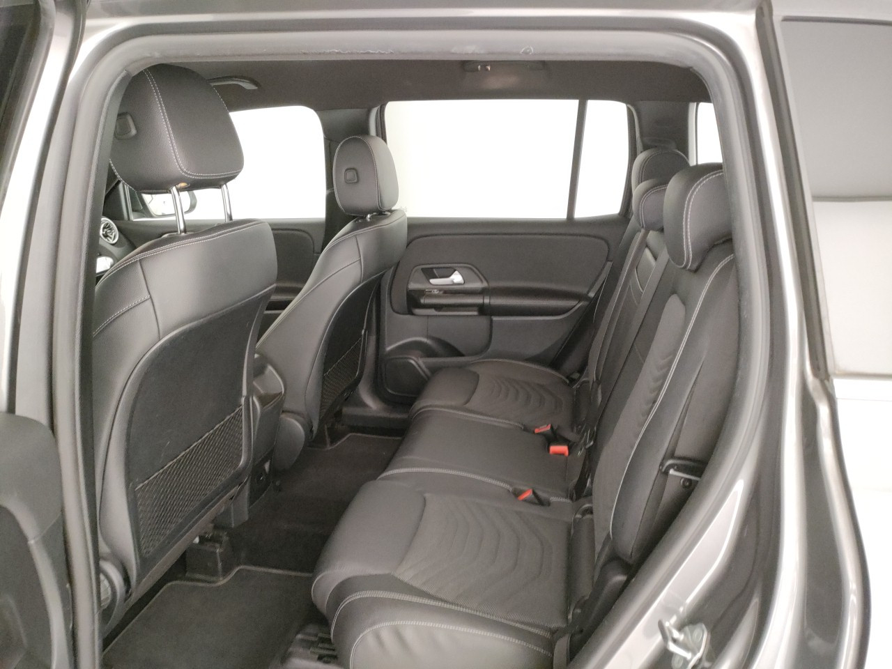Mercedes GLB Usato 2022 GLB Porto Mantovano