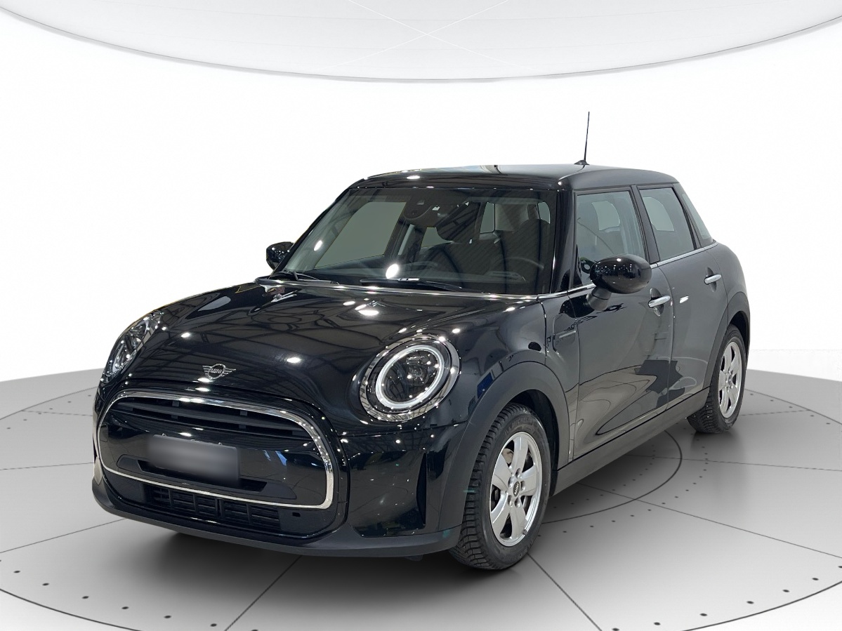 Mini Cooper Usato 2023 Cooper Altavilla Vicentina