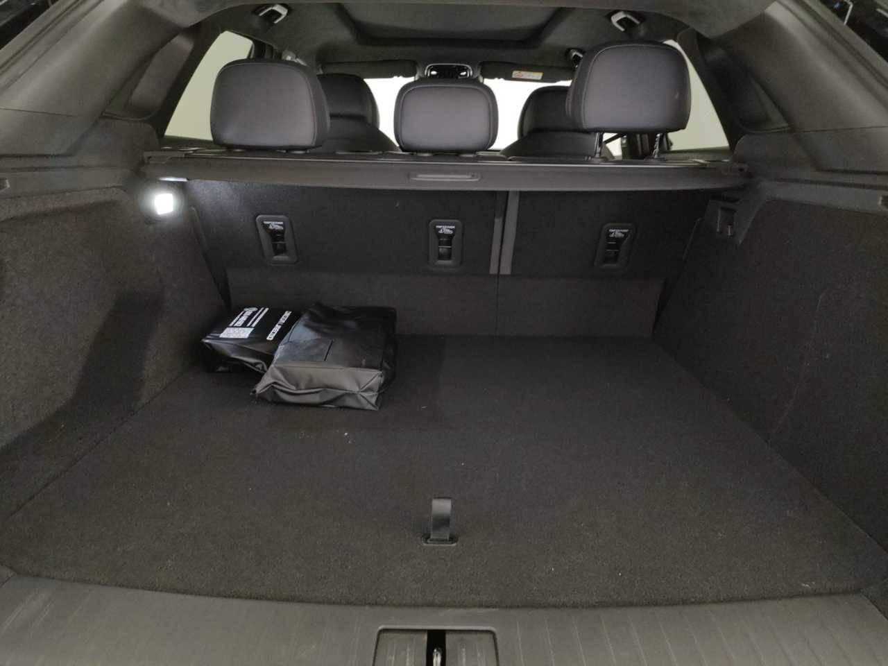 Omoda Omoda 9 SHS-H Nuovo Ibrido Omoda 9 SHS-H Legnago