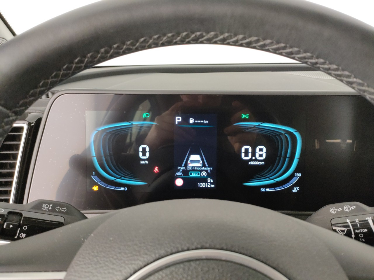 Kia Sportage Usato 2025 Sportage Lonato del Garda