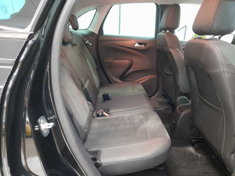 Crossland 2021 - Crossland 1.2 Ultimate S&s 110cv