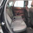 Crossland 2021 - Crossland 1.2 Ultimate S&s 110cv