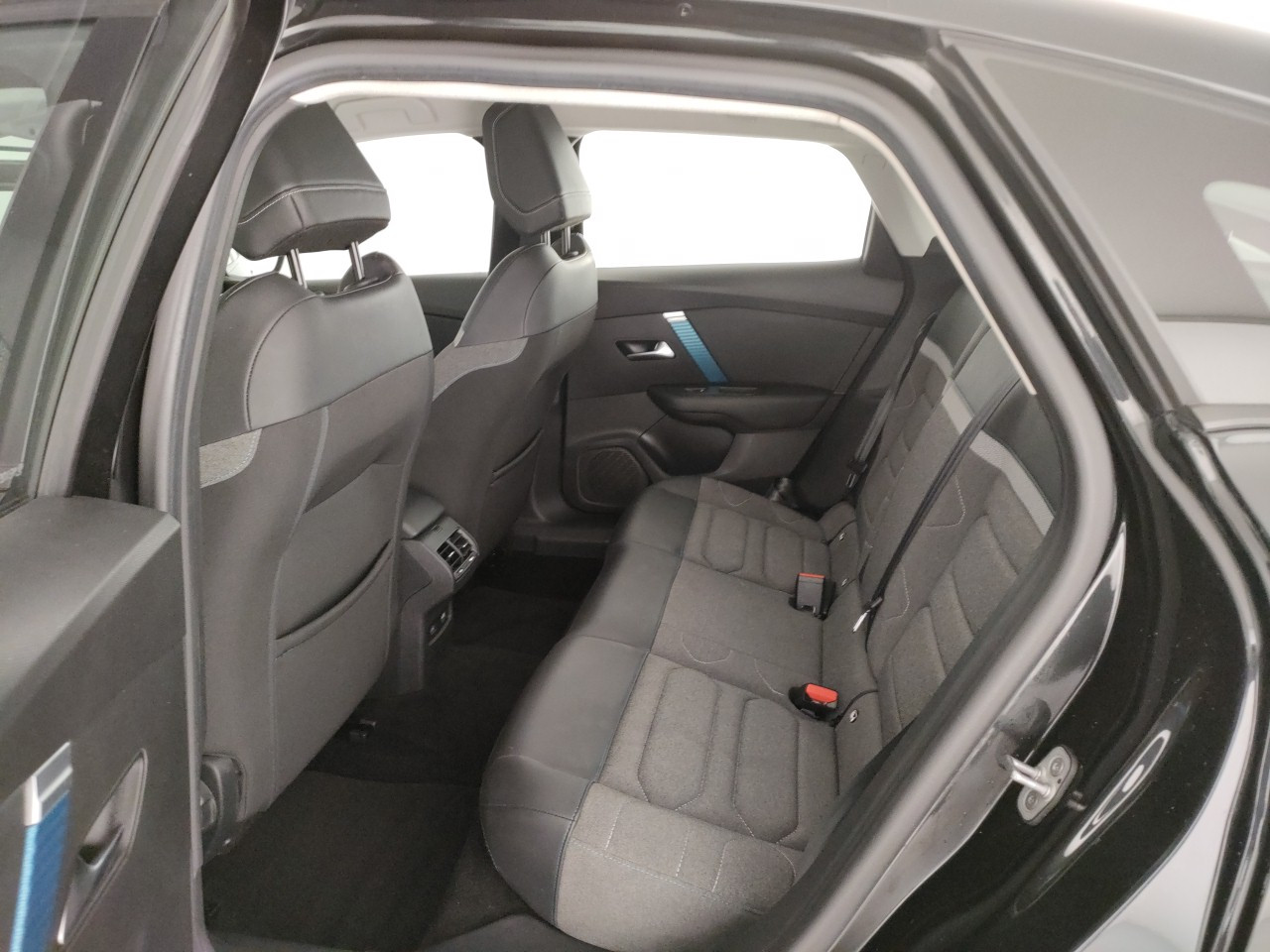 Citroen C4 Usato 2021 C4 Parma