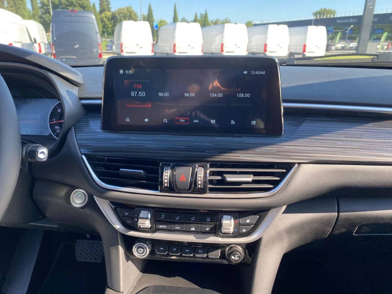 Foton Tunland G7 Tunland G7 Automatico - 17